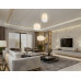 Подвесной светильник Ambrella Light High Light Modern LH11096