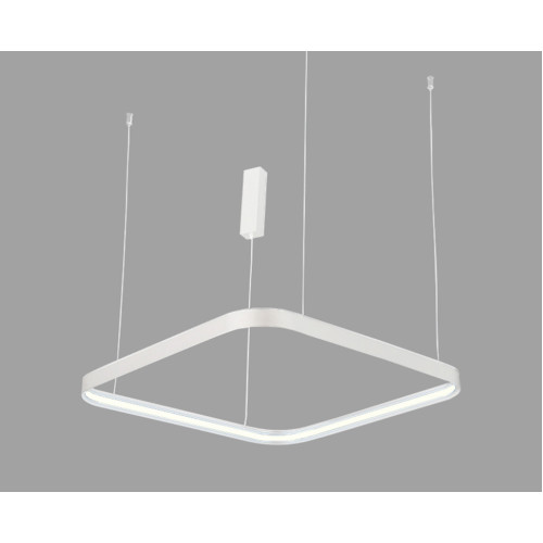 Подвесная люстра Italline IT013-6024 white 3000K
