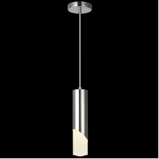 Подвесной светильник Natali Kovaltseva LED LAMPS 81355 CHROME