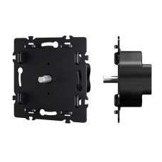 Светорегулятор с функцией радиопульта DIM механизм Arlight DMX512-801-32-DIM-IN (230V, 2.4G) (IARL, IP20 Пластик) 060662