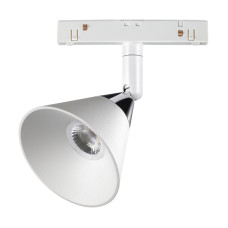 Трековый светильник NOVOTECH FLUM 358398