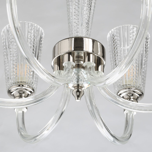 Подвесная люстра MW-Light Альгеро 285012306