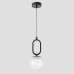 Подвесной светильник Crystal Lux CATKIN SP1.1 Подвесной светильник Crystal Lux CATKIN SP1.1