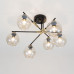Люстра на штанге Citilux Анри CL124165
