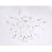 Потолочная люстра Ambrella Light Traditional TR3011