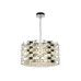 Подвесная люстра Ambrella Light High Light Crystal LH41001