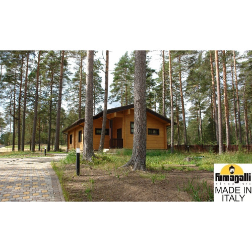 Ландшафтный светильник Fumagalli AMELIA 800 DR2.575.000.AYE27