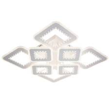 Потолочная люстра Escada Dew 10213/8LED