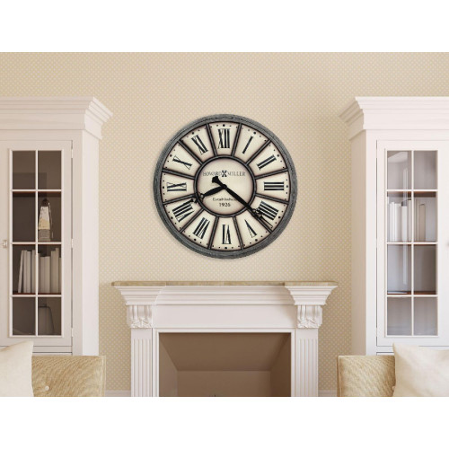 Настенные часы Howard Miller Company time ii 625-613