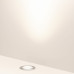 Ландшафтный светильник Arlight LTD-DAFNA-GROUND-R160-16W Day4000 (SL, 35 deg, 230V) (IP67 Металл) 061199