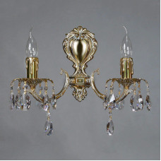 Бра Ambiente Benisa 2226/2 WP Tear Drop