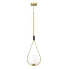 Подвесной светильник Odeon Light FLARI 4810/1
