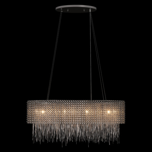 Подвесная люстра Loft IT Opera 10406/850L