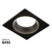 Встраиваемый светильник Ambrella Light GX Standard Tech Techno Spot TN52339