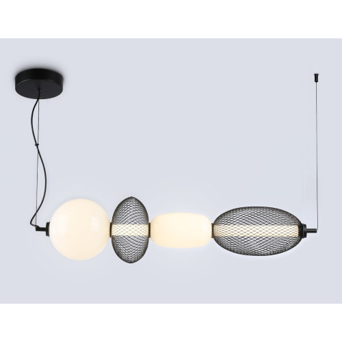 Подвесная люстра Ambrella Light High Light Modern LH11010