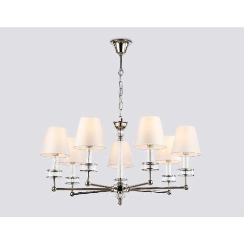 Подвесная люстра Ambrella Light High Light Heigh Light LH71003