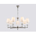 Подвесная люстра Ambrella Light High Light Heigh Light LH71003