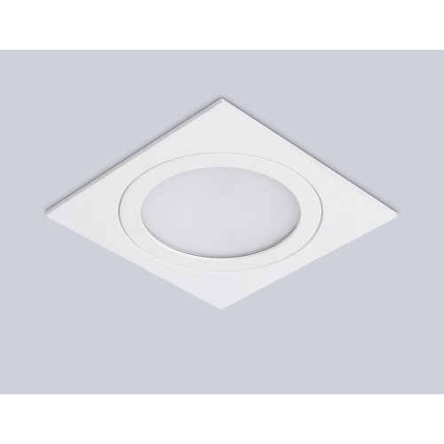 Встраиваемый светильник Ambrella Light Techno spot GX Standard tech TN51824