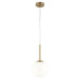 Подвесной светильник Maytoni Basic form MOD321PL-01G2