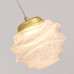 Подвесной светильник Delight Collection MD25030003-1A gold/clear Подвесной светильник Delight Collection MD25030003-1A gold/clear