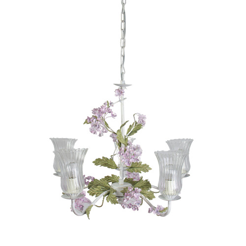 Подвесная люстра Abrasax Suzanne SD0957/5