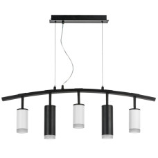 Подвесной светильник Lightstar Rullo LR7353638720 (571735+214436-3+214487-2+202430-5)