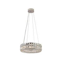 Подвесной светильник Newport Elizabeth 8550/40 C chrome М0070761