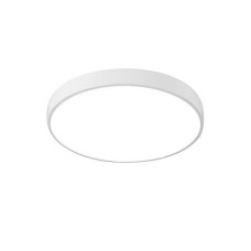 Потолочный светодиодный светильник Arte Lamp Arena A2661PL-1WH