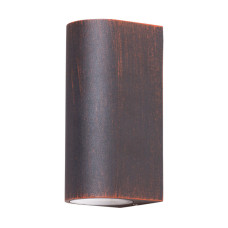 Светильник настенный ARTE Lamp A3502AL-2RI