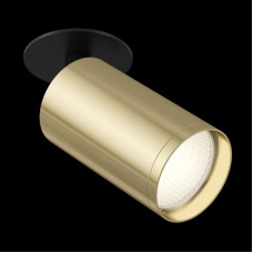 Встраиваемый спот Maytoni FOCUS S C049CL-1BG