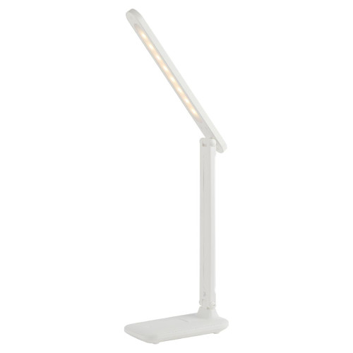 Настольная лампа Эра NLED-495-5W-W Б0051472