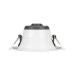 Встраиваемый светильник Arlight IM-Storm-R230-35W Day4000-MIX 032435