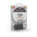 Светодиодная лента Gauss Basic 12В 5050 12Вт/м RGB 5м IP65 BT072