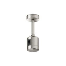 Крепление потолочное с прямым коннектором питания Maytoni Flarity TRA156C-IPC1-PT