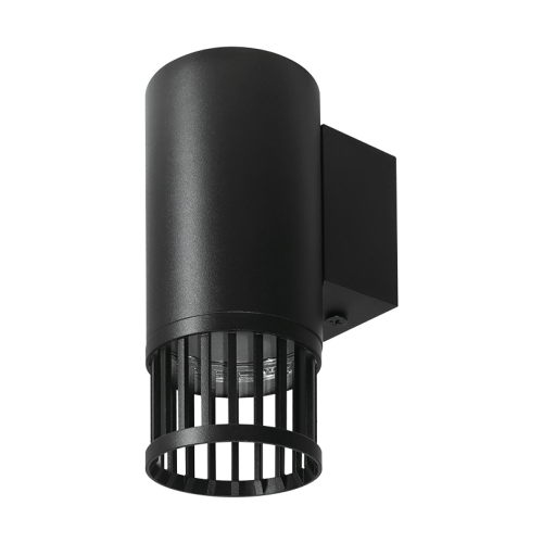 Настенный светильник Wolta Porta WSL-GU10/W19B