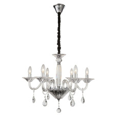 Подвесная люстра Globo Crown II 64119-6