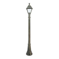 Уличный фонарь Fumagalli Artu/Cefa U23.158.000.BYF1R