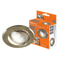 Встраиваемый светильник TDM Electric СВ 02-02 SQ0359-0006