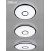 Потолочная люстра Citilux Старлайт Смарт CL703A65G
