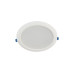 Встраиваемый светильник OPPLE US LEDDownlightRc-US R200-22W-3000-WH-GP 540001061010