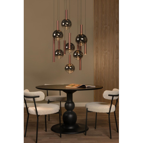 Каскадная люстра Lucide Jasmine 74420/12/65