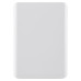 Светильник-ночник Uniel DTL-320 Прямоугольник/White/Sensor UL-00007221