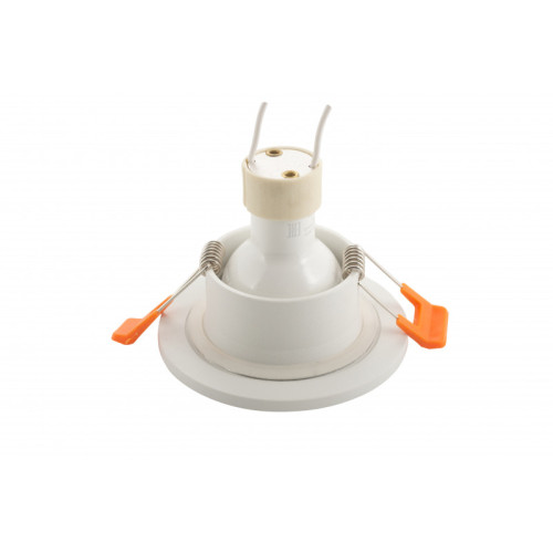 Встраиваемый светильник Denkirs DK3016 DK3016-WH