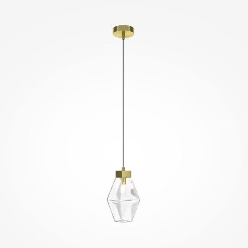 Подвесной светильник Maytoni Coctail time MOD325PL-01G