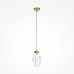 Подвесной светильник Maytoni Coctail time MOD325PL-01G