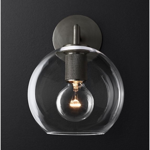 Бра ImperiumLoft RH Utilitaire 123275-22