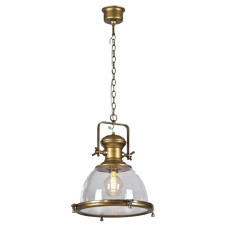 Подвесной светильник Lussole Loft LSP-9611
