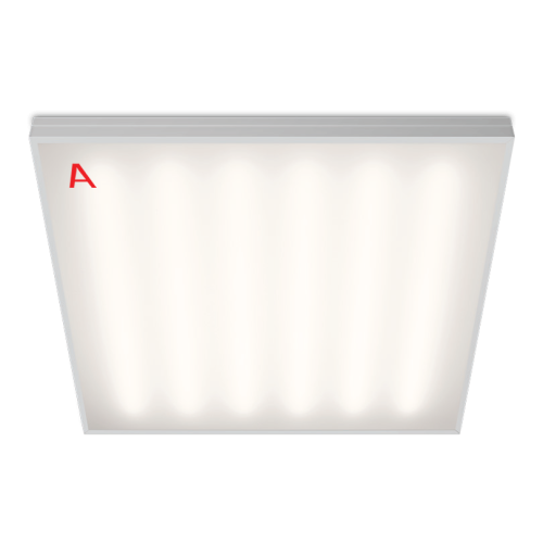 Светодиодная панель WOLTA STD ДВО11-54-041-4К с БАП EM1 54Вт 4000К IP40 Матовый Светодиодная панель WOLTA STD ДВО11-54-041-4К с БАП EM1 54Вт 4000К IP40 Матовый