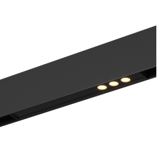 Трековый светильник DesignLed SY-mini-522217-3.7-48-BL-WW 005966