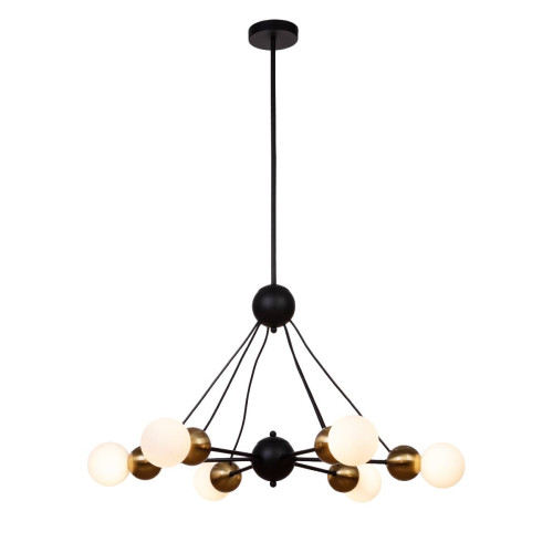 Подвесная люстра Myfar Paulo MR2150-6P